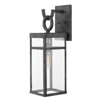 Applique extérieure balcon E27 IP44 H : 56,4 cm...