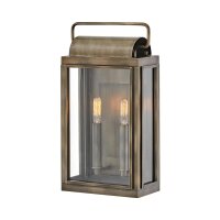 Lampe dextérieur murale IP44 H : 41,9 cm...