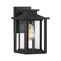 Lampe dextérieur murale E27 IP44 28 cm de haut...