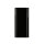 Moderne Wandleuchte Schwarz Hochglanz GU10 Up Down