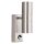 Lampe murale dextérieur Up & Down Détecteur de mouvement GU10 IP44