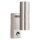 Lampe murale dextérieur Up & Down Détecteur de mouvement GU10 IP44