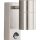 Lampe murale dextérieur Up & Down Détecteur de mouvement GU10 IP44