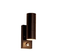 Lampe dextérieur avec détecteur de...