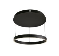 Dimmbare LED Hängelampe Ø64 cm 41 W...