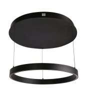 Dimmbare LED Hängelampe Ø64 cm 41 W...