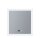 LED Wandspiegel mit Licht dimmbar IP44 38 W B:60 cm