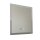 LED Wandspiegel mit Licht dimmbar IP44 38 W B:60 cm