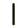 Applique LED Extérieur Métal IP65 H:60 cm Noir Moderne