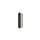 Applique murale extérieure moderne LED Métal IP65 L:8 cm Noir