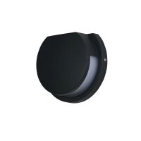 LED Außenleuchte Wand Aluminium B:14 cm IP44 246 lm...