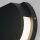 LED Außenleuchte Wand Aluminium B:14 cm IP44 246 lm 6 W