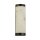 LED Wandleuchte Harz Metall Schwarz Marmor IP44 B:12 cm