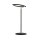 Dimmbare LED Tischlampe Metall Schwarz 579 lm flexibel