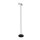 LED Stehleuchte flexibel Metall Touch Dimmer 140 cm