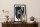 Lampe de table avec interrupteur moka ambre 25,5 cm E27