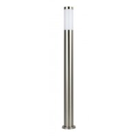 Borne déclairage en acier inoxydable 110 cm IP44...
