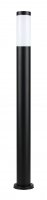 Lampe dallée en acier inoxydable 110 cm IP44...
