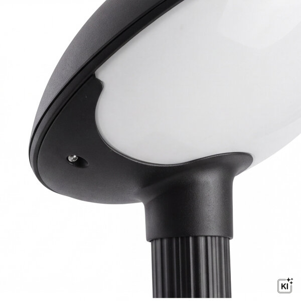 Lampe dallée 174cm IP55 Moderne TREEBEEK