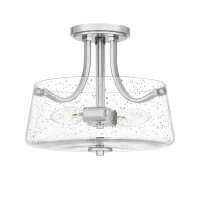 Lampe de plafonnier Art Nouveau ronde Ø 31,3 cm...