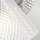 Wandlampe Spiegel LED G9 IP44 B: 34,5 cm Metall Glas in Chrom