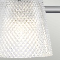 Lampe de salle de bain LED G9 IP44 3000 K L : 81,8 cm...