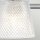Lampe de salle de bain LED G9 IP44 3000 K L : 81,8 cm Chrome VARDA