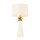 Lampe de table ARIN Blanc H:79cm Lampe de sol design
