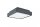 Wetterfeste LED Wandleuchte Aluminium IP65 18 W B:20 cm