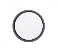 Runde LED Wandleuchte Aluminium IP65 18 W 4000 K...