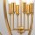 Suspension métal E14 ronde D : 62,2 cm Moderne