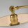 Lampe de table métal tissu 62,6 cm Moderne BOTELLA