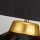 Nachttischlampe Keramik Stoff 56,2 cm hoch E27