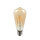 Filament Leuchtmittel LED E27 dimmbar 4 W 2200 K warmweiß 400 lm - LM10060