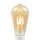 Filament Leuchtmittel LED E27 dimmbar 4 W 2200 K warmweiß 400 lm - LM10060