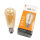 Filament Leuchtmittel LED E27 dimmbar 4 W 2200 K warmweiß 400 lm - LM10060