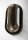 Maritime Wandlampe au&szlig;en Messing Glas E27 IP64 H: 23 cm