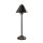 Tischlampe ISMENE in Bronze Alt 59cm Bodenleuchte