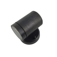 Applique murale ext&eacute;rieure noir antique GU10 IP64...