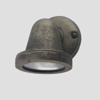 Lampe dext&eacute;rieur murale laiton v&eacute;ritable...