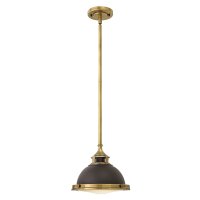 Lampe à suspendre métal E27 D : 29,2 cm...