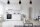Spot de plafond flexible tissu métal E27 rond Ø15 cm