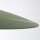 Lampe à suspendre verte Boule de verre à faible éblouissement E27 Ø65 cm confortable