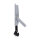 LED Strahler Flutlicht mit Bewegungsmelder IP65 4200 K 4420 lm