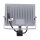 LED Strahler Flutlicht mit Bewegungsmelder IP65 4200 K 4420 lm
