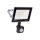 Projecteur à LED avec détecteur de mouvement IP65 4200 K 1720 lm
