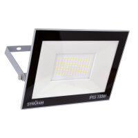 Projecteur LED IP65 6200 K ultra lumineux 8380 lm 26,9 cm...