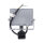 LED Strahler mit Bewegungsmelder IP65 6200 K 1690 lm