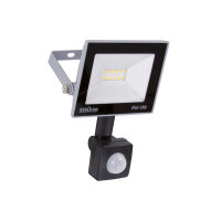 Projecteur LED avec détecteur de mouvement IP65...