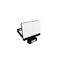 Projecteur LED avec détecteur de mouvement IP65...